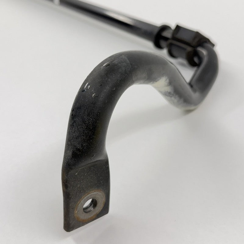 997.343.701.08 / 997 343 701 08 / 99734370108 05-12 Porsche Cayman S 987 Front & Rear Sway Bar Stabilizer Beam Rod Pair 