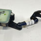 PR3C-5B690-AA / PR3C 5B690 AA / PR3C5B690AA 2024 FORD MUSTANG GT DRIVER LEFT REAR HEADLIGHT HEIGHT LEVEL SENSOR OEM