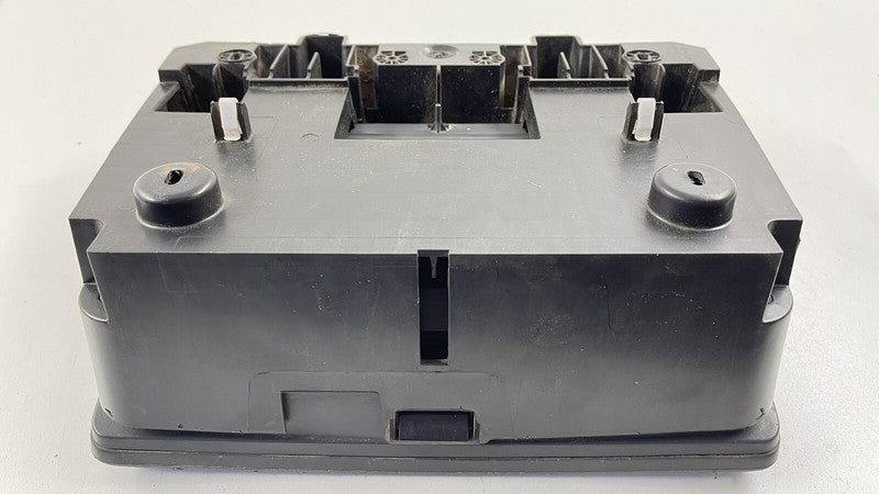 06-09 DODGE RAM CENTER DASHBOARD CUPHOLDER CUP HOLDER TRAY COVER TRIM OEM