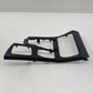 8 050 679 10 / 805067910 12-16 BMW F10 M5 Center Console Shifter Trim Bezel Panel Surround Trim Black OEM