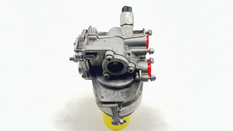 7 836 449 / 7836449 06-10 BMW M6 E63 E64 MOTOR ENGINE OIL COOLER FILTER HOUSING CANISTER 7836449 OEM