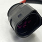 MF016070-0551 / MF016070 0551 / MF0160700551 13-18 BENTLEY FLYING SPUR HVAC HEATER CORE BOX BLOWER FAN MOTOR OEM