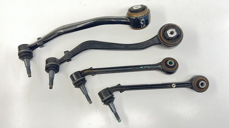 92236898 12-15 CHEVROLET CAMARO ZL1 LEFT & RIGHT FRONT CONTROL ARM SET OEM LOW MILES!