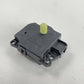 545250008 14-23 MASERATI GHIBLI HVAC BOX HEATER AC FLAP MOTOR AIR MIX ACTUATOR OEM