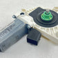 A 207 820 06 42 0642 / A2078200642 / 2078200642 12-18 MERCEDES BENZ CLS550 W218 RIGHT REAR DOOR WINDOW REGULATOR MOTOR O