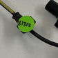 Does Not Apply 11-17 HONDA ODYSSEY PASSENGER RIGHT REAR ABS WHEEL SPEED SENSOR OEM
