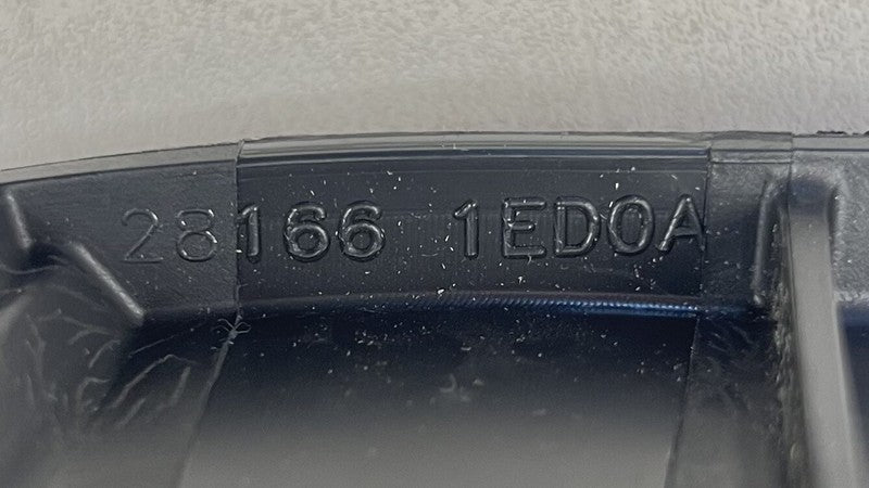 28157-JL00A / 28157 JL00A / 28157JL00A 22-25 NISSAN Z DRIVER LEFT DOOR SPEAKER BOSE 28157-JL00A OEM