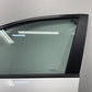 24-25 SUBARU CROSSTREK DRIVER LEFT FRONT DOOR SHELL COMPLETE WHITE OEM