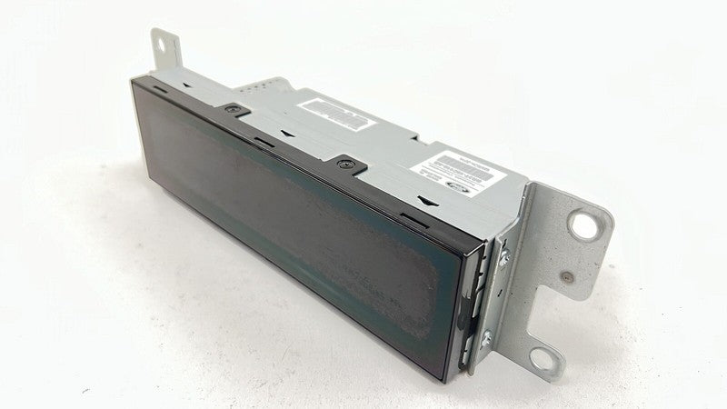 BR3T-19C116-AB / BR3T 19C116 AB / BR3T19C116AB 11-14 FORD MUSTANG GT DASH INFORMATION DISPLAY SCREEN MONITOR UNIT OEM