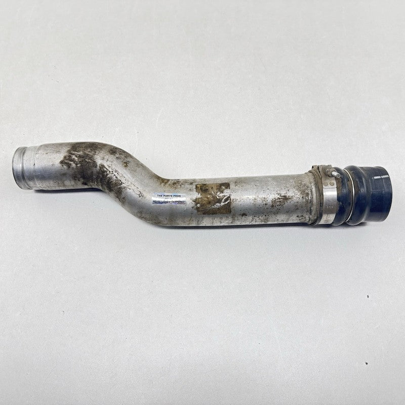 06-09 RAM 2500 3500 6.7L INTERCOOLER PIPE TUBE PAIR OEM