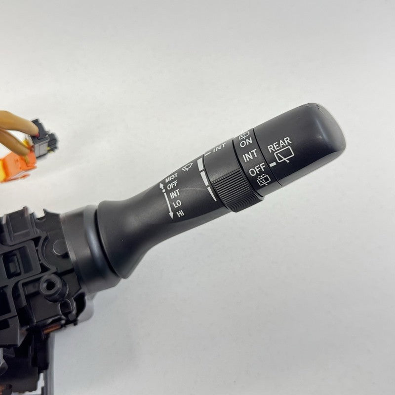 89245-48050 / 89245 48050 / 8924548050 08-13 Toyota Highlander Combination Switch With Clock Spring Angle Sensor OEM