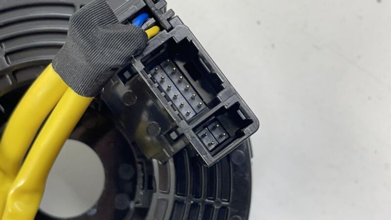 27546VC000 22-23 SUBARU WRX STEERING CLOCK SPRING ANGLE SENSOR SRS 83111VC240 OEM