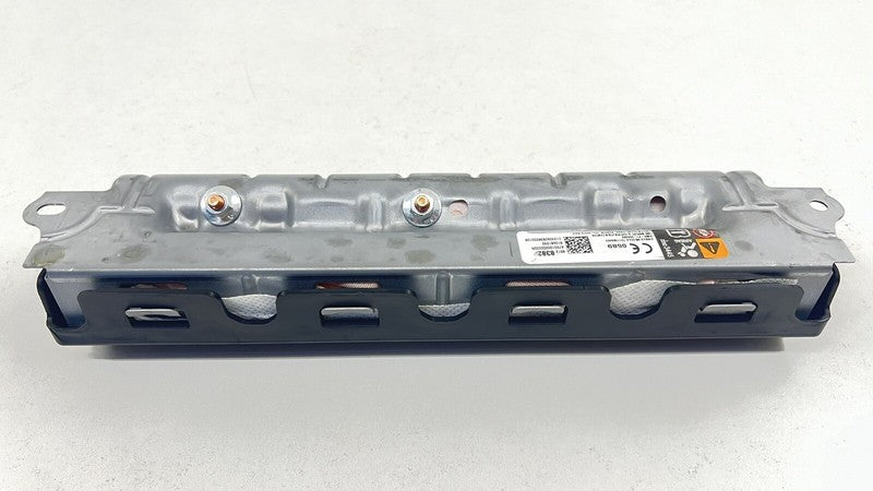 2282 3445 / 22823445 22-24 CADILLAC CT5 V BLACKWING PASSENGER RIGHT FRONT KNEE AIRBAG AIR BAG SRS OEM