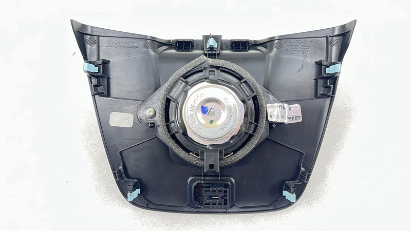 77130-3S5-A0 / 77130 3S5 A0 / 771303S5A0 24-25 ACURA INTEGRA TYPE S FRONT CENTER DASH SPEAKER WITH TRIM 77130-3S5-A0 OEM