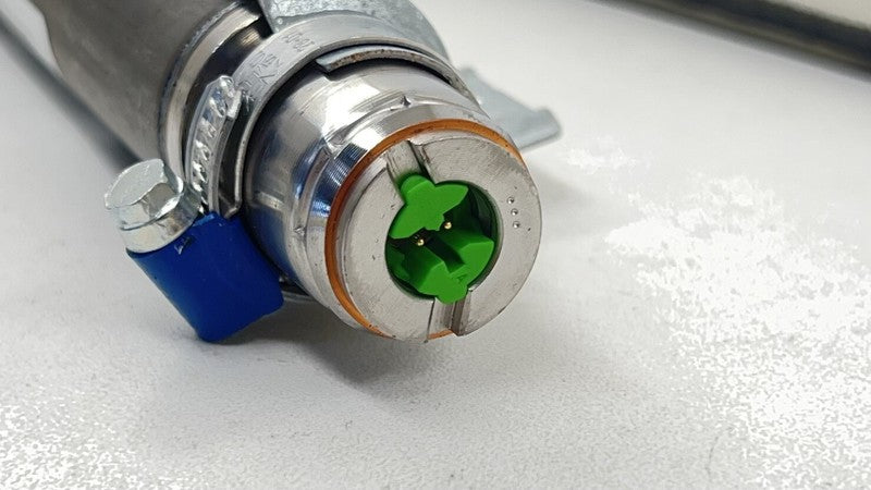 610932901 12-18 MERCEDES BENZ CLS550 W218 DRIVER LEFT CURTAIN ROOF AIRBAG AIR BAG SRS OEM