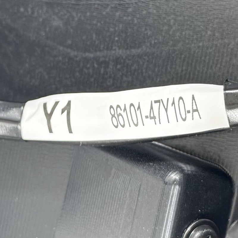 82142-47860 / 82142 47860 / 8214247860 23-25 TOYOTA PRIUS DASHBOARD DASH BOARD INSTRUMENT PANEL COVER COMPLETE OEM