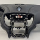 670012661 14-16 MASERATI GHIBLI DASHBOARD DASH BOARD INSTRUMENT PANEL COVER COMPLETE OEM