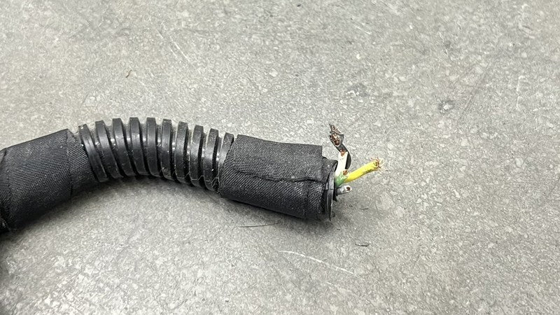 85616021 / 8561 6021 22-24 CADILLAC CT5 V BLACKWING FRONT ENGINE BAY WIRING WIRE HARNESS 85616021 OEM