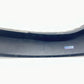 7 900 747 / 7900747 06-10 BMW M6 E63 E64 REAR BUMPER AIR VENT GUIDE GRILLE GRILL COVER TRIM OEM