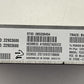 22903686 2013 CHEVROLET CAMARO SS ONSTAR COMMUNICATION INTERFACE MODULE 22903686 OEM