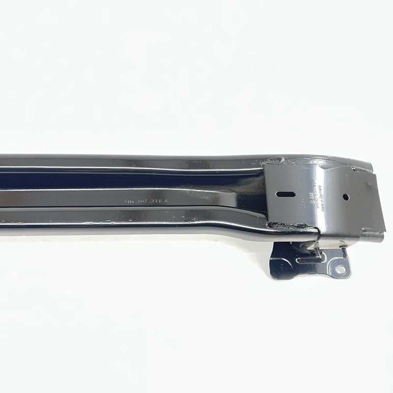 5H0-807-311-A / 5H0.807.311.A / 5H0 807 311 A / 5H0807311A 22-25 VOLKSWAGEN GOLF R MK8 REAR BUMPER REINFORCEMENT BAR CRA