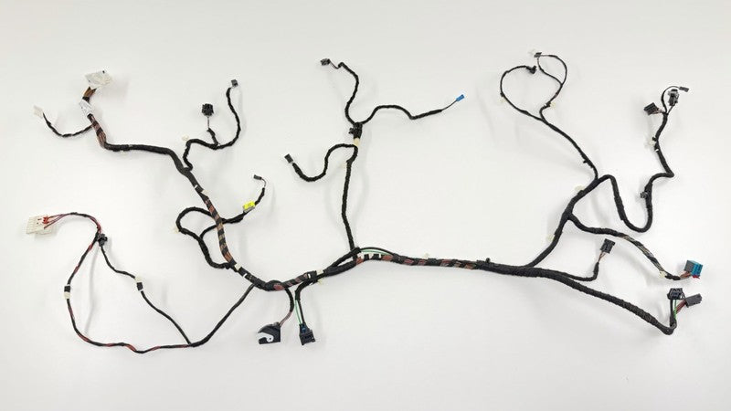 8 794 037 / 8794037 19-21 BMW M2 F87 Competition Dashboard Dash Instrument Panel Wire Harness OEM