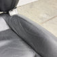 05-08 Porsche 911 997 Boxster Cayman 987 Front Seat Pair Black Leather OEM