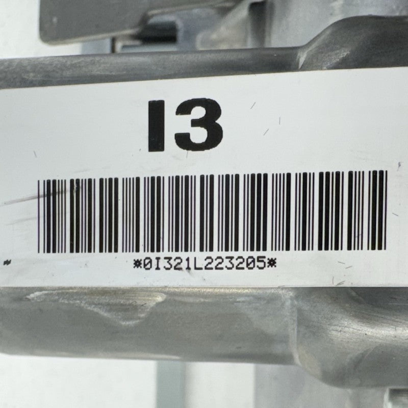 22-25 Lexus IS500 Power Tilt Telescopic Steering Column Assembly OEM
