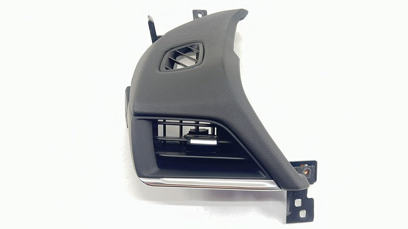 84619590 22-24 CADILLAC CT4 V BLACKWING LEFT DASH AC AIR VENT GRILLE W/ COVER TRIM OEM