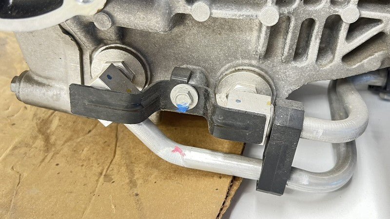 202000319 22-25 CADILLAC CT5 V BLACKWING DIFFERENTIAL DIFF LIMITED SLIP 3.73 RATIO OEM