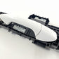 2047601634 / A2047601634 / A 204 760 16 34 1634 08-14 MERCEDES W204 W212 C E CLASS RIGHT FRONT OR REAR DOOR HANDLE WHITE