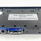 86257FN11A 24-25 SUBARU CROSSTREK AUXILIARY AUX USB JACK INPUT PORT 86257FN11A OEM