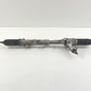 20411011017 / A20411011017 / A 204 1 101 1 017 08-14 MERCEDES BENZ W204 C CLASS POWER STEERING GEAR BOX RACK AND PINION 
