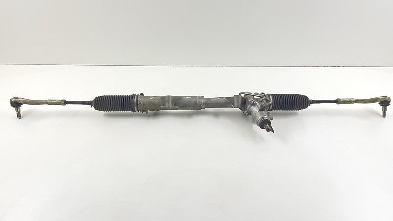 20411011017 / A20411011017 / A 204 1 101 1 017 08-14 MERCEDES BENZ W204 C CLASS POWER STEERING GEAR BOX RACK AND PINION 