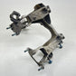 987.375.206.01 / 987 375 206 01 / 98737520601 05-08 PORSCHE BOXSTER CAYMAN 987 RIGHT REAR SUBFRAME SUPPORT MOUNT BRACKET
