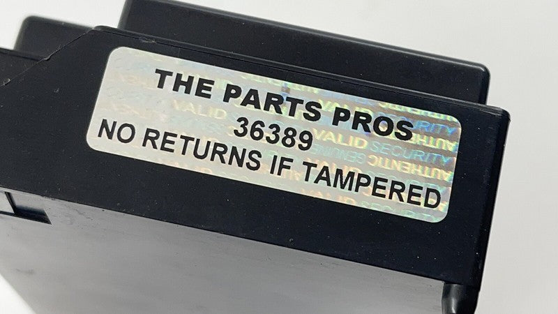 05064563AF 07-10 DODGE RAM TELEMATICS COMMUNICATION BLUETOOTH MODULE 05064563AF OEM