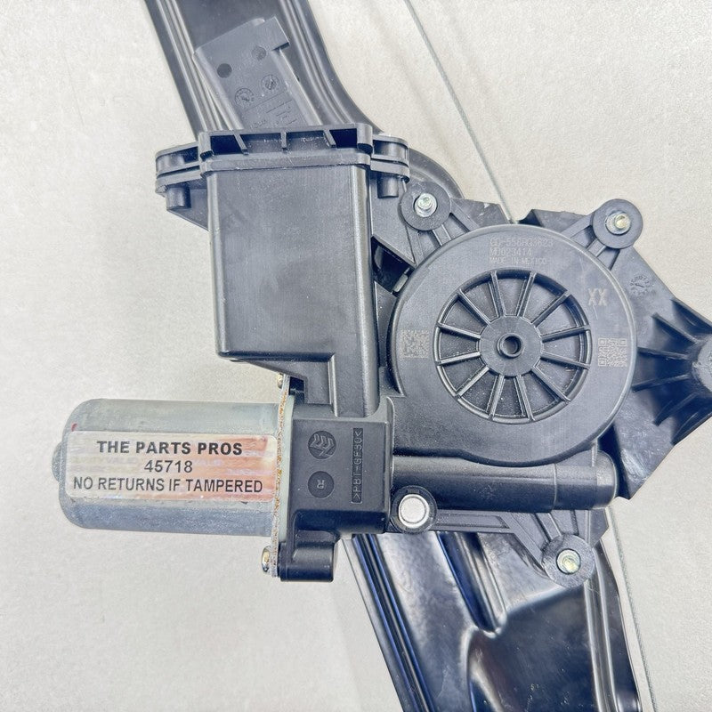 GD-558RQ3623 / GD 558RQ3623 / GD558RQ3623 22-25 CADILLAC CT5 V BLACKWING RIGHT REAR DOOR GLASS WINDOW REGULATOR MOTOR OE