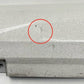 4W0.853.199 / 4W0 853 199 / 4W0853199 13-18 BENTLEY FLYING SPUR DRIVER LEFT SIDE SKIRT ROCKER PANEL COVER TRIM OEM