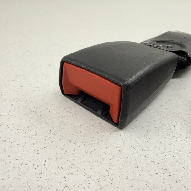 16-24 Chevrolet Camaro Rear Seat Belt Seatbelt Buckle Pair Left & Righ