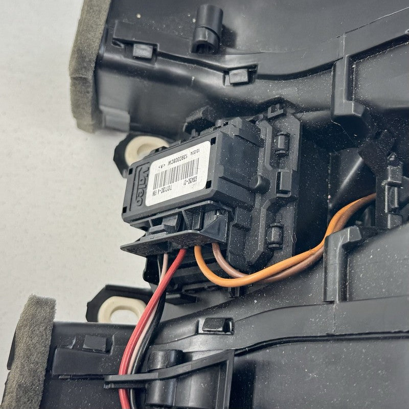 64119311853 11-16 BMW M5 528 535 550 F10 Rear Center Console AC Heater Blower Motor Fan OEM