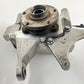 11B0623CP 15-17 MCLAREN 650S DRIVER LEFT REAR SPINDLE KNUCKLE HUB BEARING OEM *NOTE*