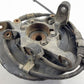  03-06 MITSUBISHI EVOLUTION 8 9 DRIVER LEFT REAR SPINDLE KNUCKLE HUB BEARING OEM