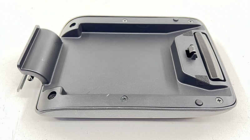 22-24 SUBARU WRX CENTER CONSOLE ARMREST ARM REST COVER LID BLACK OEM