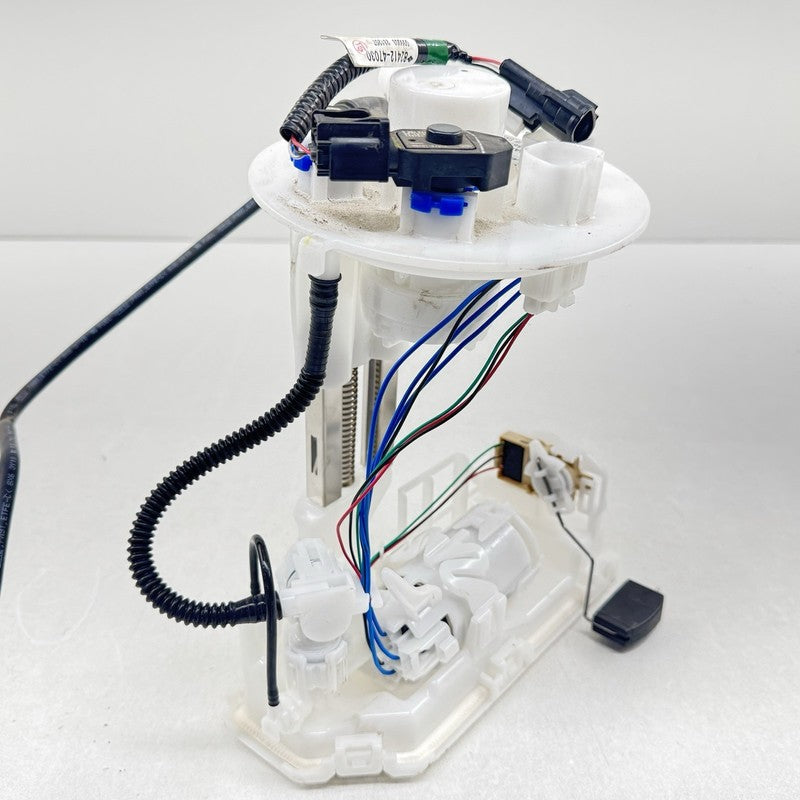 77020-47250 / 77020 47250 / 7702047250 23-25 TOYOTA PRIUS GAS TANK FUEL PUMP SENDING UNIT DELIVERY 77020-47250 OEM