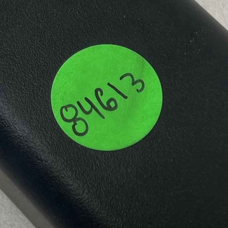 64631FN00A 24-25 SUBARU CROSSTREK LEFT FRONT SEAT BELT SEATBELT BUCKLE 64631FN00A OEM