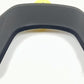 84849850 22-24 CADILLAC CT4 BLACKWING DASHBOARD INSTRUMENT CLUSTER COVER TRIM LEATHER OEM