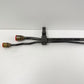 05-08 Porsche Boxster Cayman 987 High Pressure Power Steering Hose Pipe Line OEM