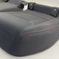  2022 SUBARU WRX REAR LOWER SEAT CUSHION COVER CLOTH OEM