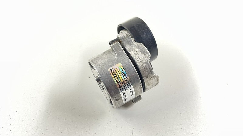 11-18 SUBARU FORESTER MOTOR ENGINE BELT TENSIONER ASSEMBLY OEM