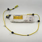 12-17 Toyota Prius V Driver Left Front Seat Airbag Air Bag SRS OEM